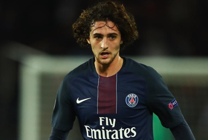  姆巴佩双响炮助巴黎轻取斯特拉斯堡豪取五连胜