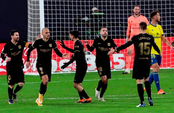  特鲁瓦, 升班马爆冷击败传统强队  